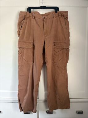 Duluth Trading Co Work Pants
